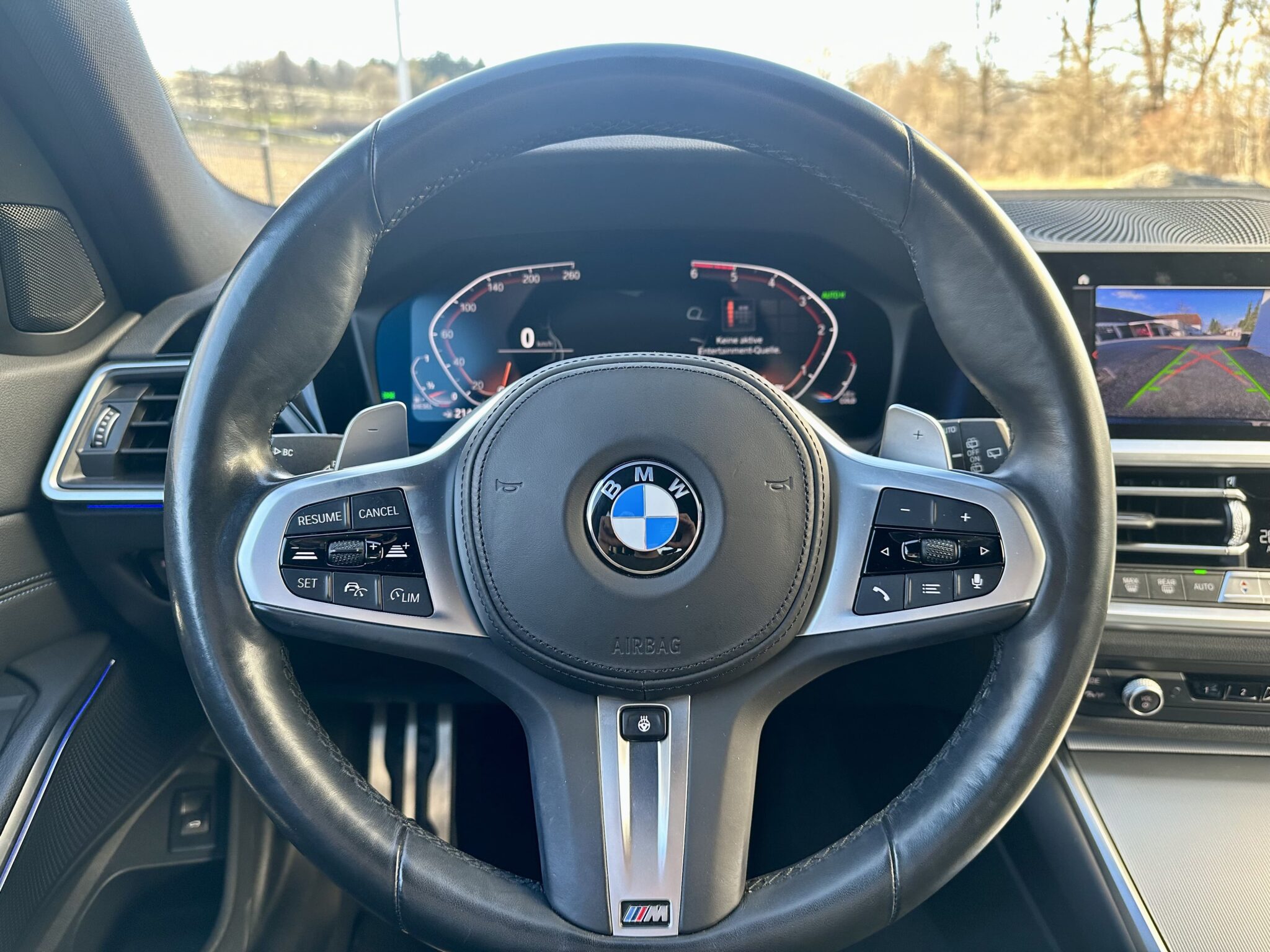 BMW 320dXdrive