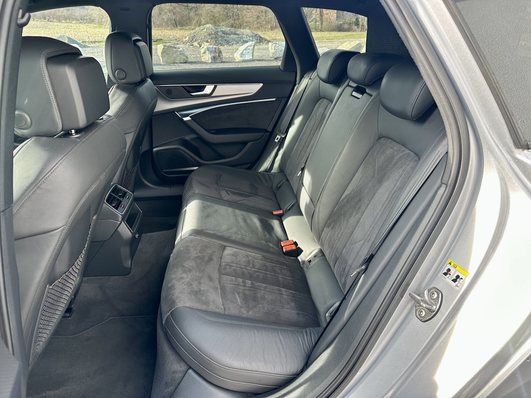 Audi 45 TDI
