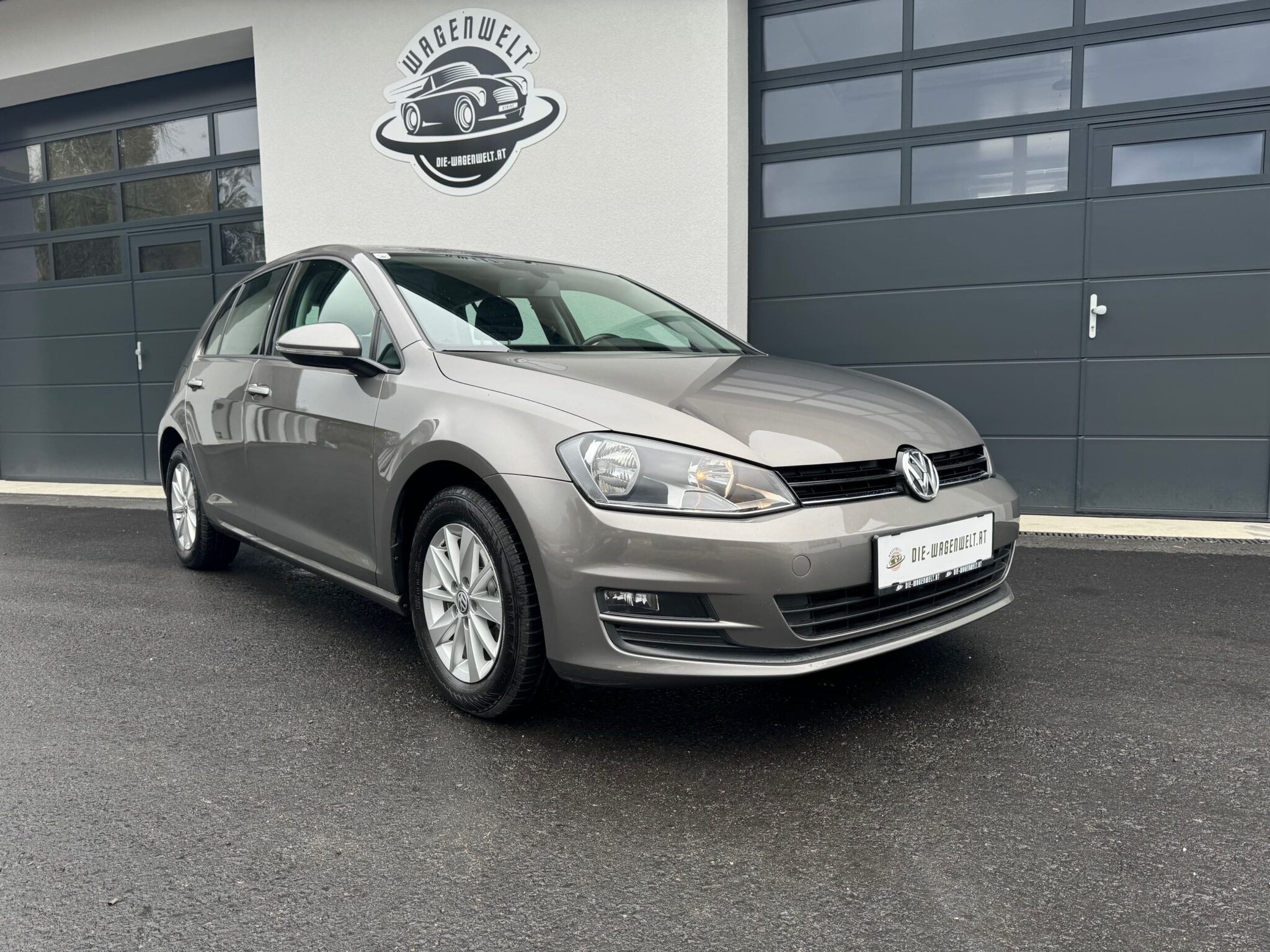 VW Golf Rabbit 1,2 BMT TSI Rabbit