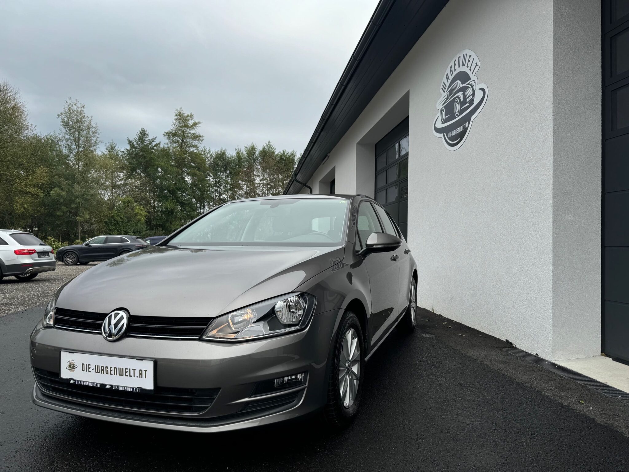 VW Golf Rabbit 1,2 BMT TSI Rabbit