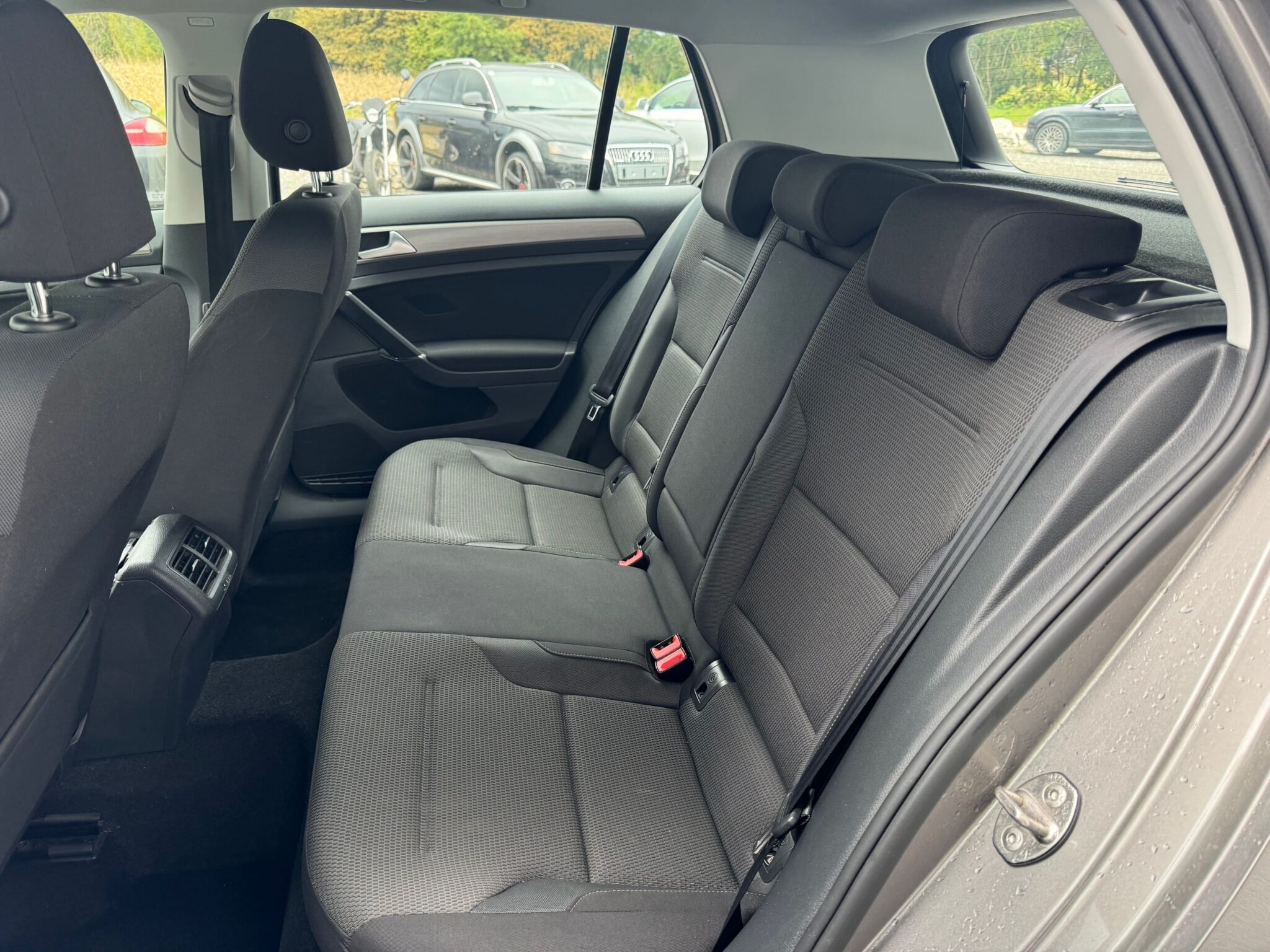 VW Golf Rabbit 1,2 BMT TSI Rabbit