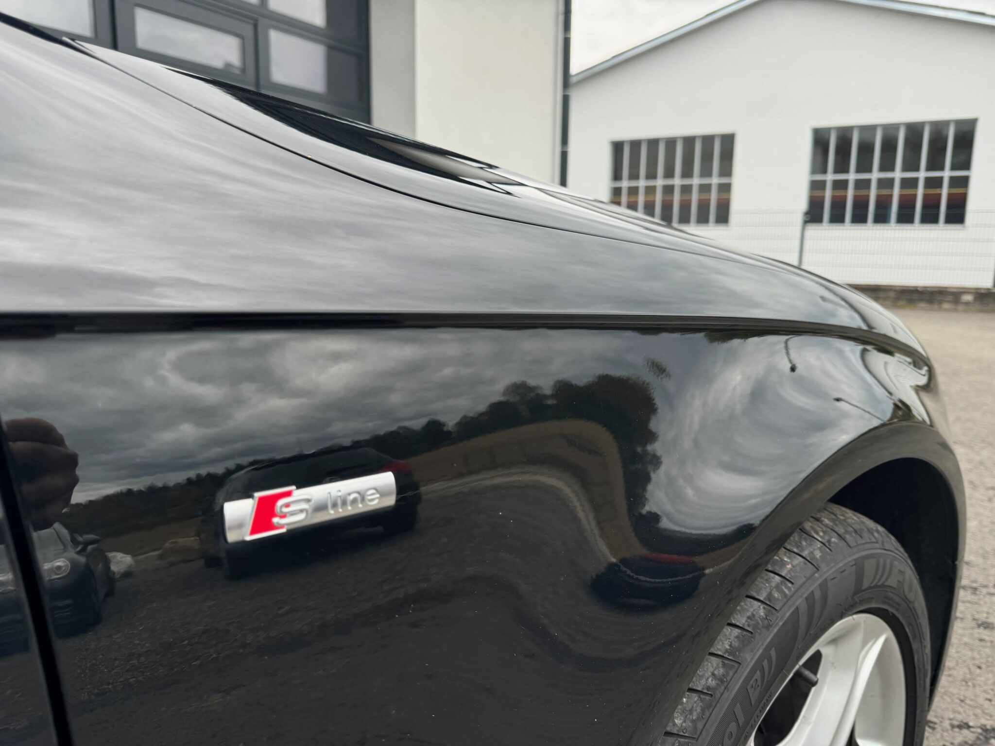 Audi A4 Avant 2,0 TDI quattro Intense