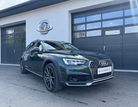 AUDIA4allroad (1)