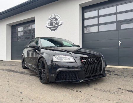 Audi RS3 8P (1)