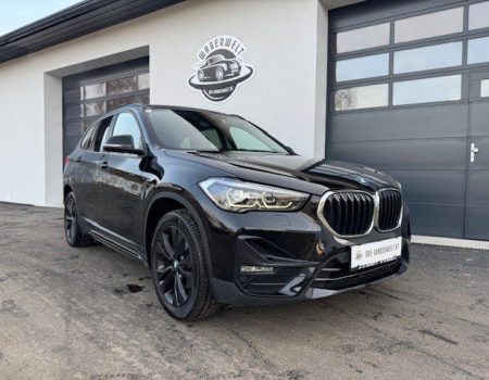 BMW X1 18d Xdrive (6)