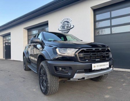 Ford Ranger Raptor1 (3)