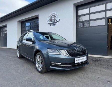 SkodaOctavia (1)