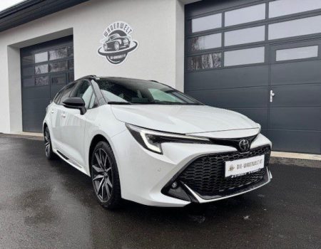 Toyota Corolla (1)